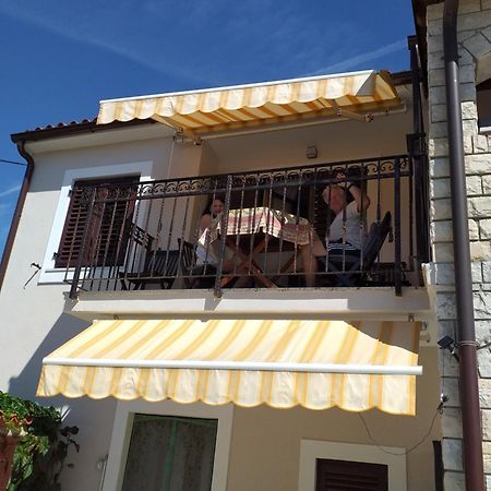 Apartmani Jurman Matohanci المظهر الخارجي الصورة
