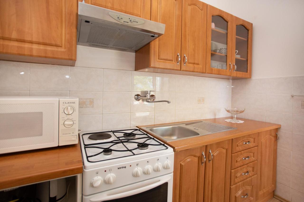 Apartmani Jurman Matohanci المظهر الخارجي الصورة