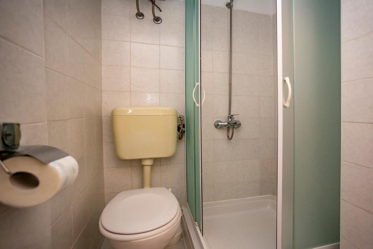 Apartmani Jurman Matohanci المظهر الخارجي الصورة