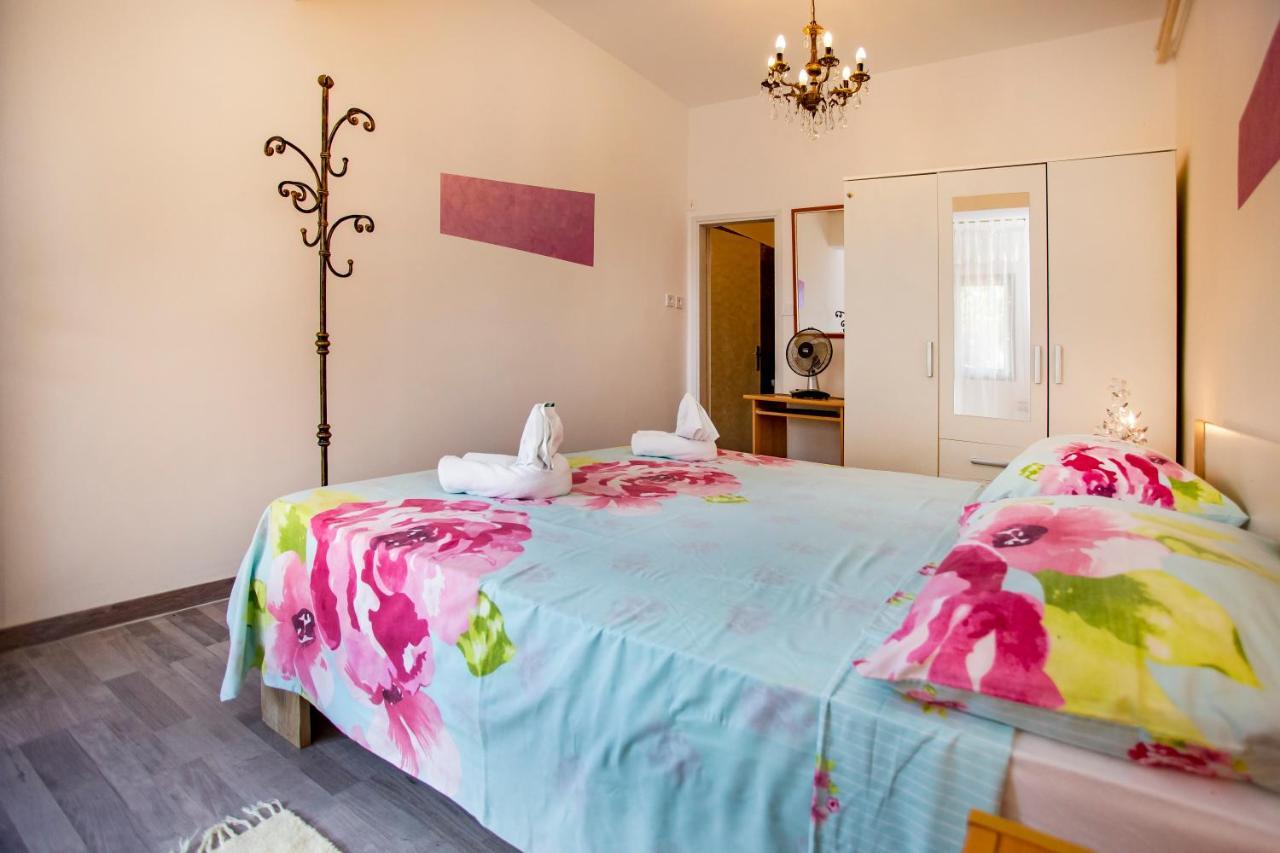 Apartmani Jurman Matohanci المظهر الخارجي الصورة