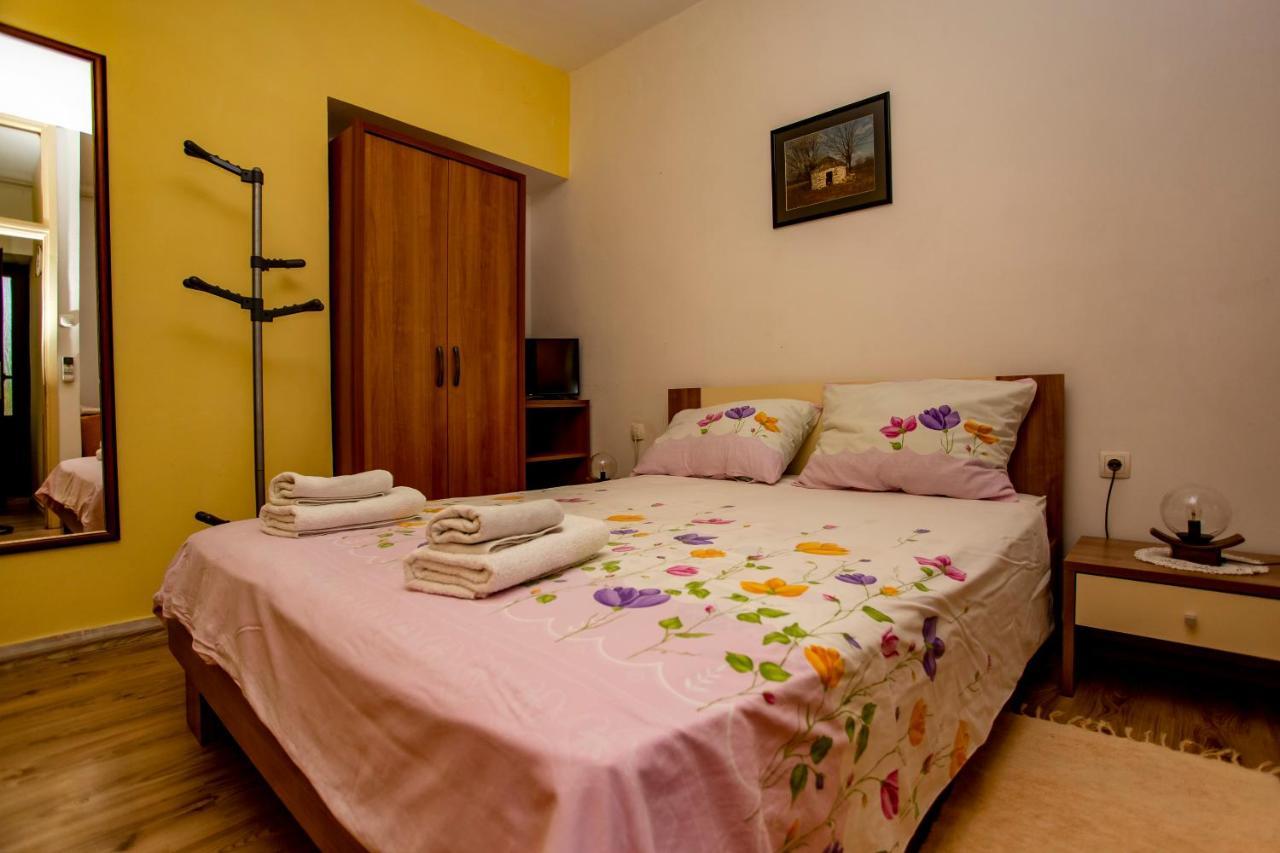Apartmani Jurman Matohanci المظهر الخارجي الصورة
