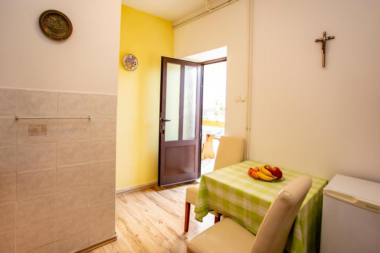 Apartmani Jurman Matohanci المظهر الخارجي الصورة