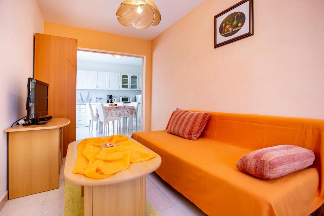 Apartmani Jurman Matohanci المظهر الخارجي الصورة