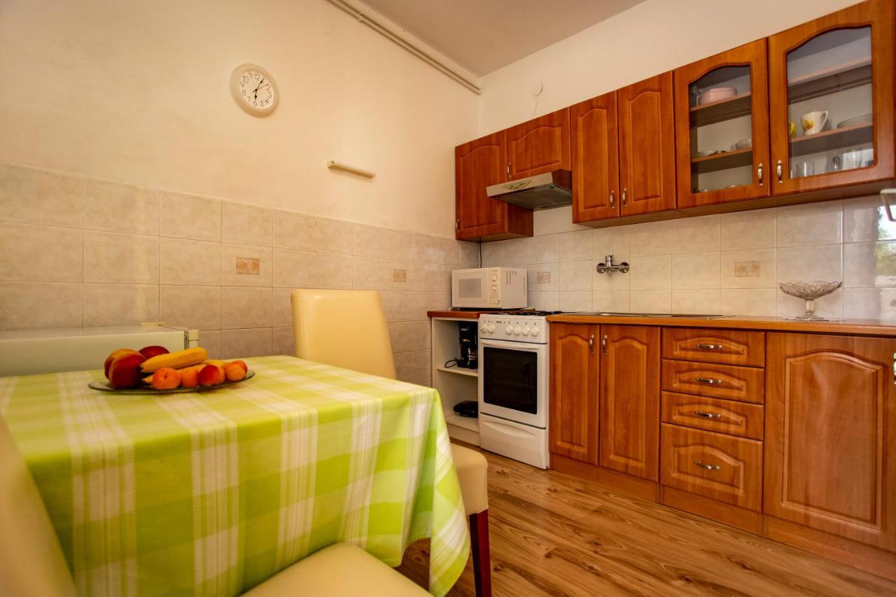 Apartmani Jurman Matohanci المظهر الخارجي الصورة