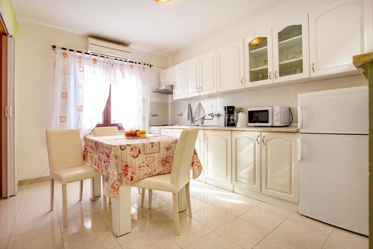 Apartmani Jurman Matohanci المظهر الخارجي الصورة