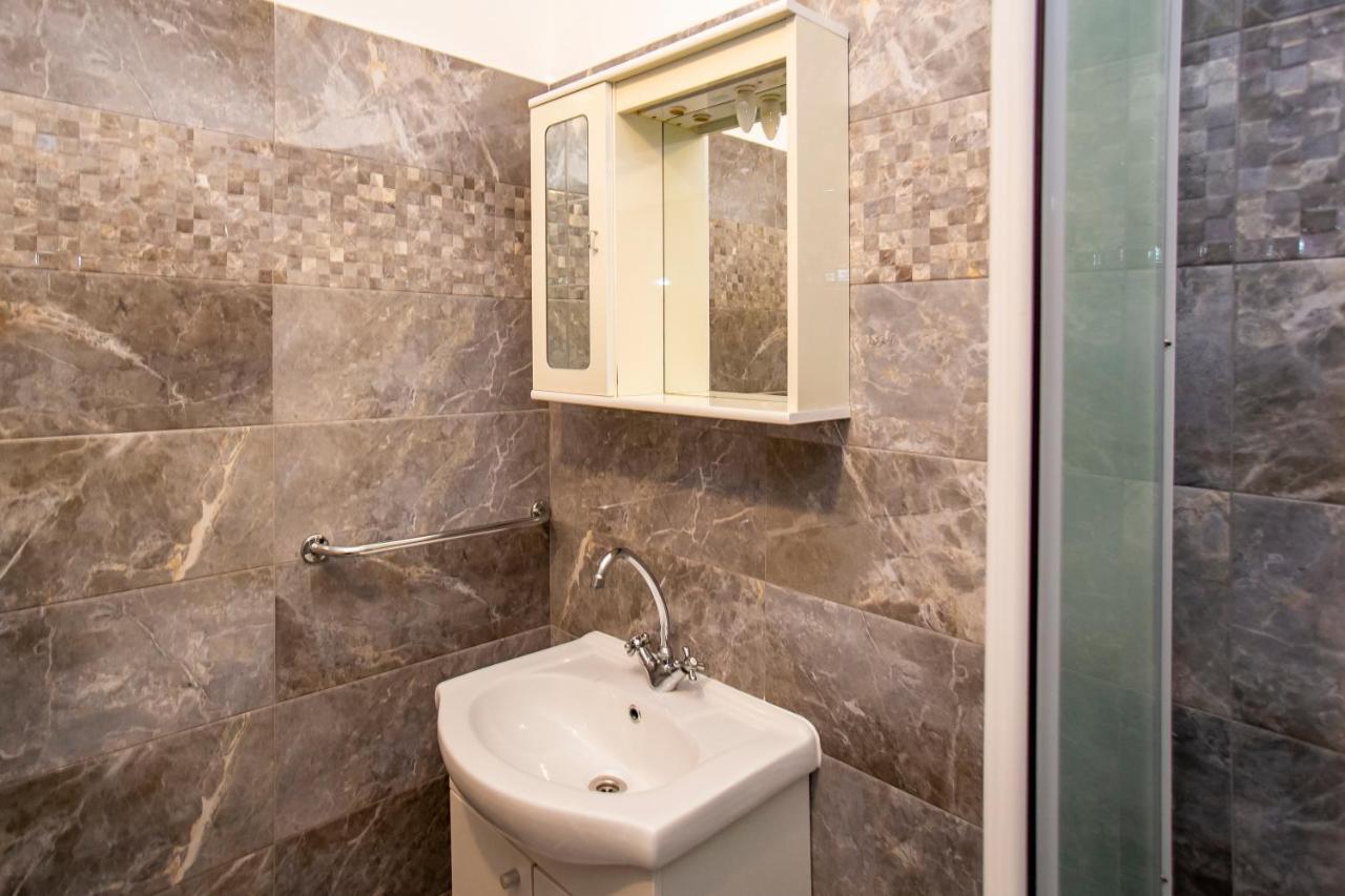 Apartmani Jurman Matohanci المظهر الخارجي الصورة
