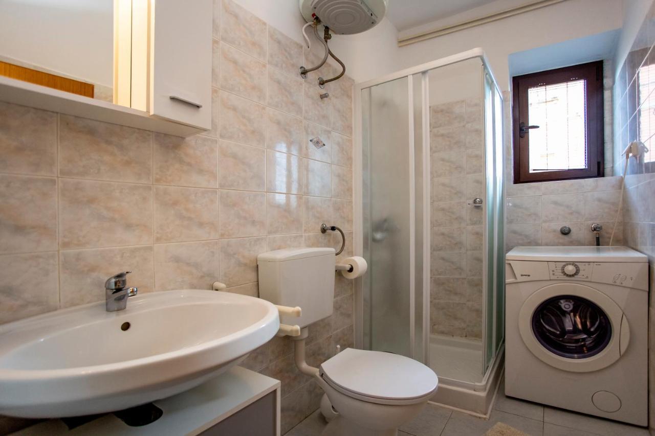 Apartmani Jurman Matohanci المظهر الخارجي الصورة