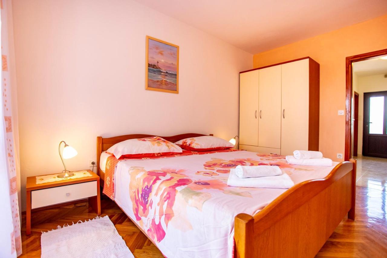 Apartmani Jurman Matohanci المظهر الخارجي الصورة