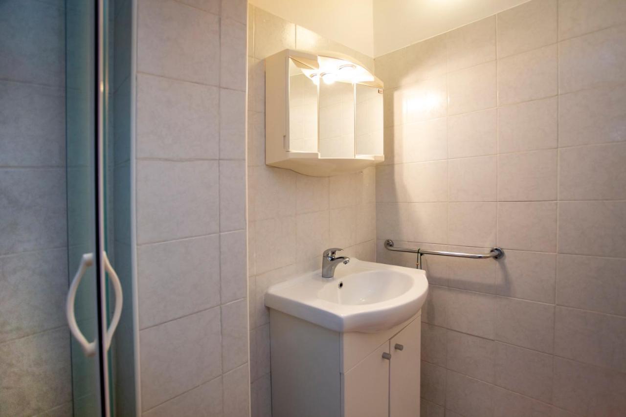 Apartmani Jurman Matohanci المظهر الخارجي الصورة