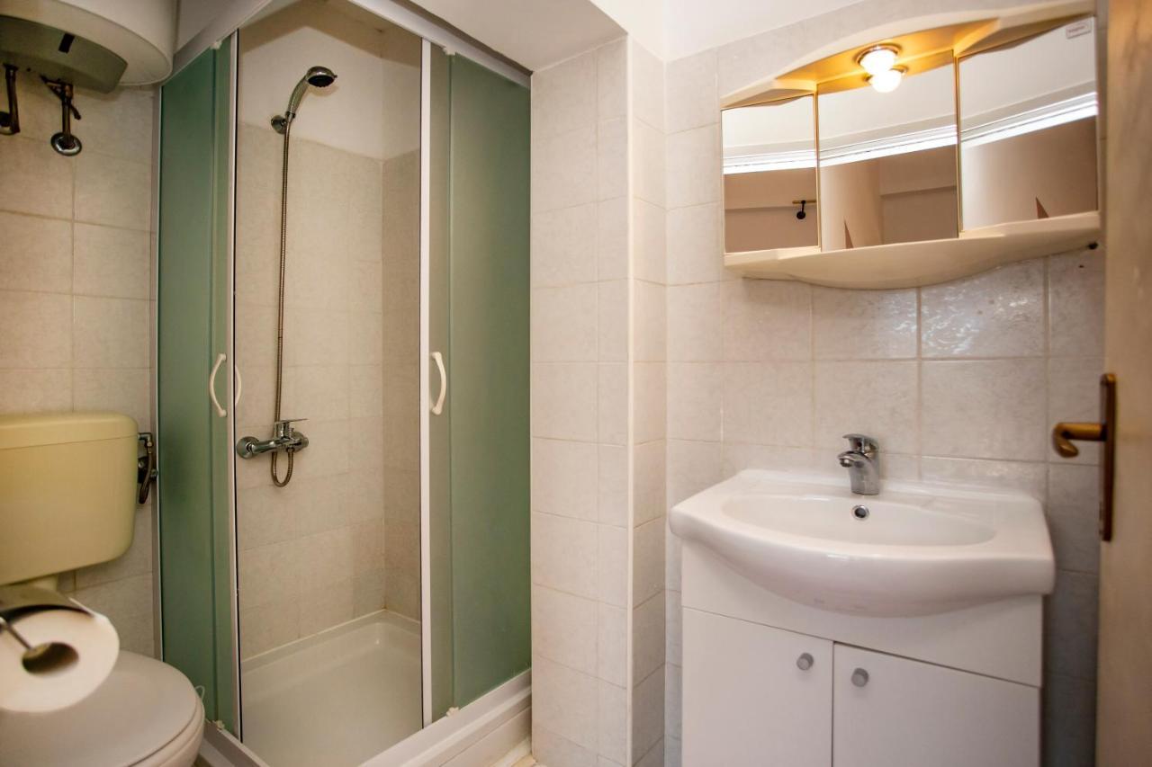 Apartmani Jurman Matohanci المظهر الخارجي الصورة