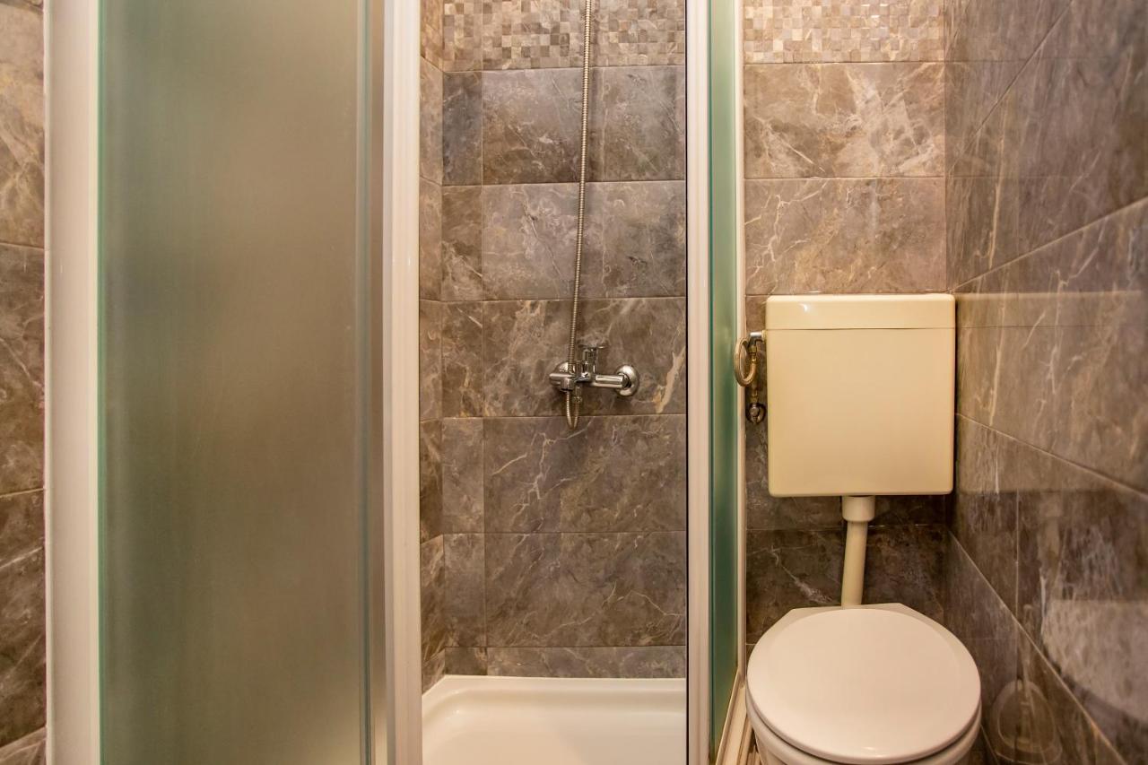 Apartmani Jurman Matohanci المظهر الخارجي الصورة