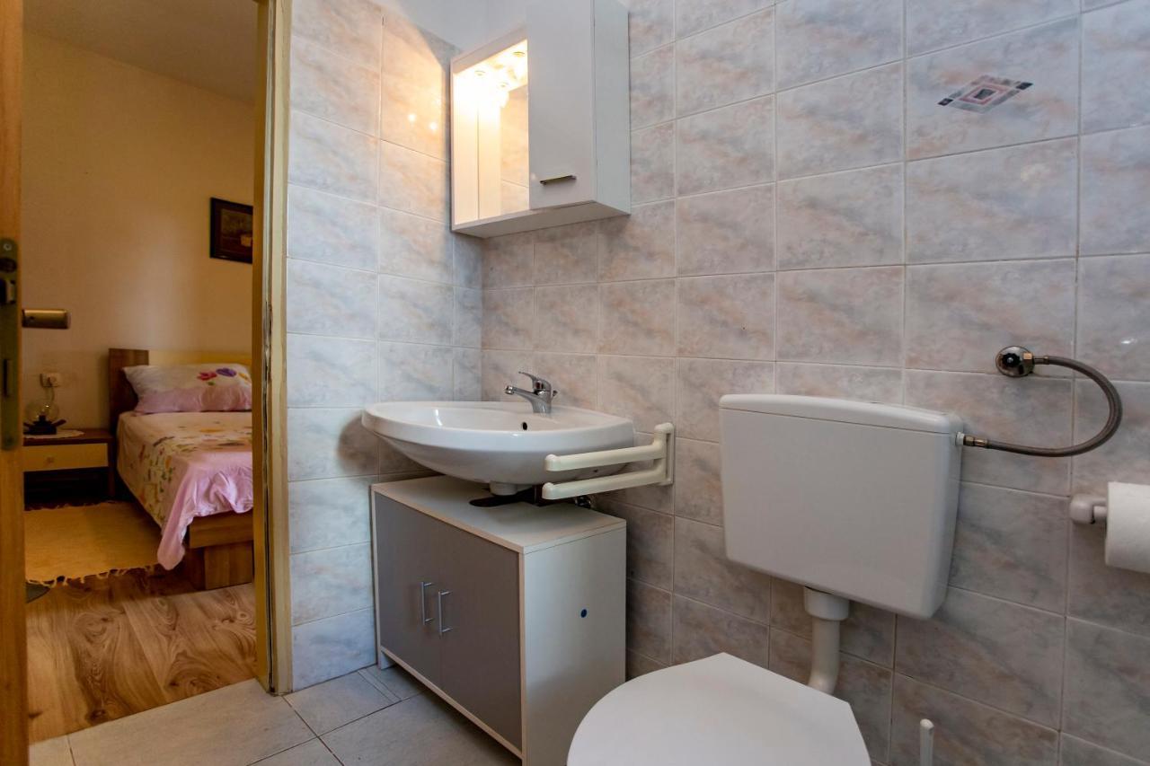 Apartmani Jurman Matohanci المظهر الخارجي الصورة