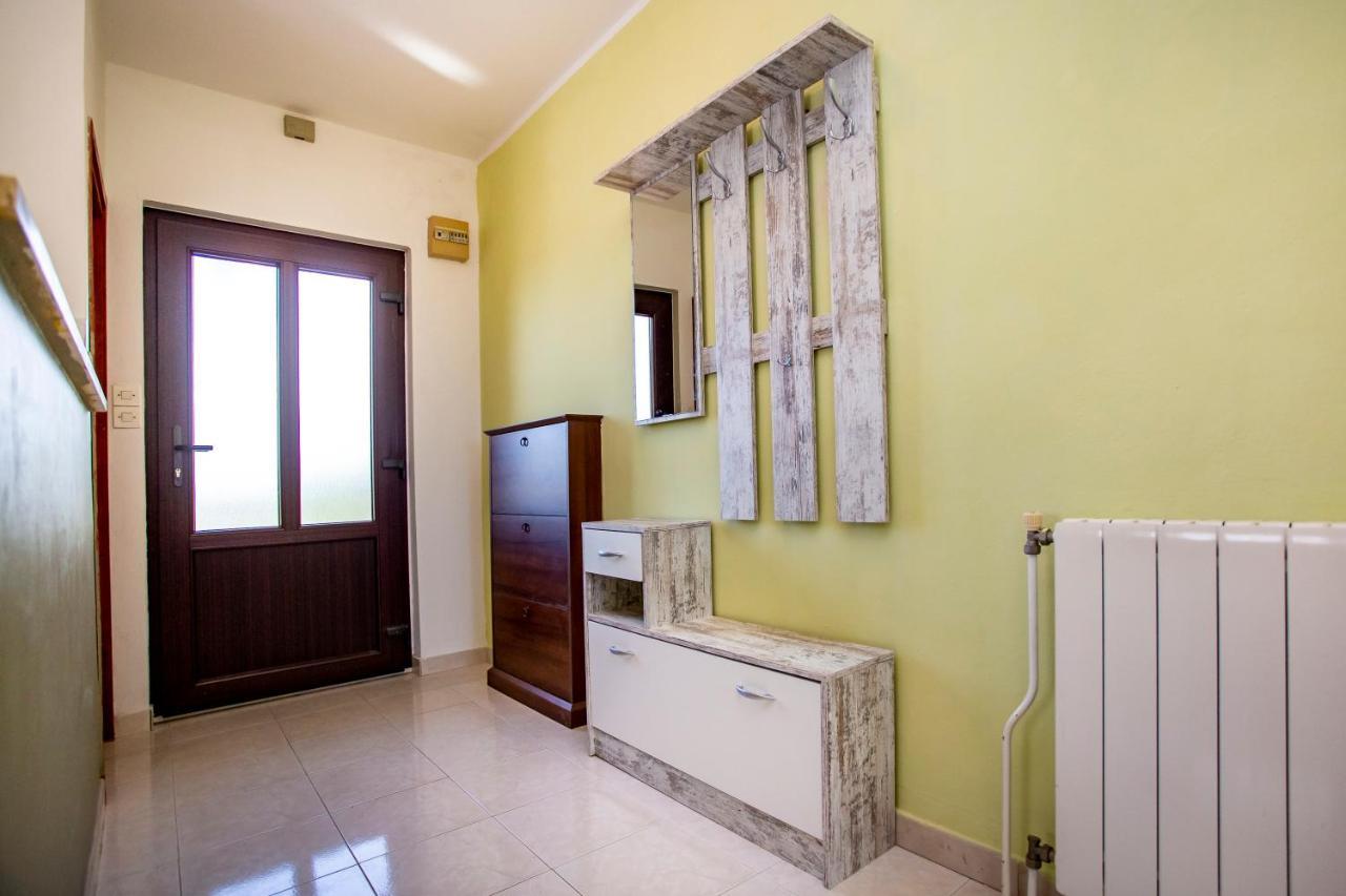 Apartmani Jurman Matohanci المظهر الخارجي الصورة